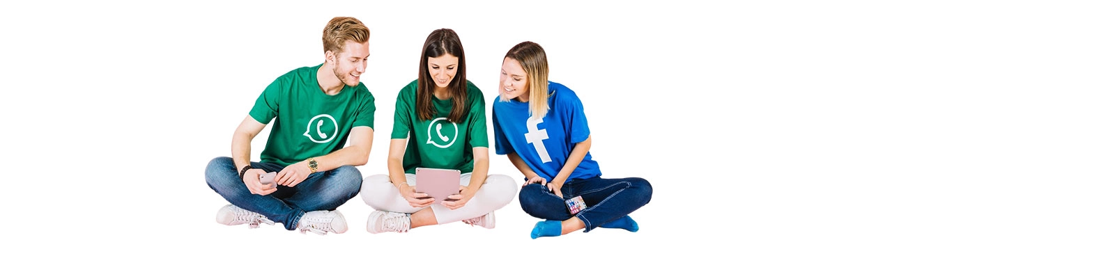 Administracion de redes sociales